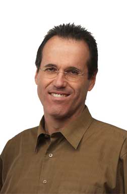 David Heintz